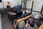 В Пензе производство по делу в отношении активиста Юрия Ушакова прекращено