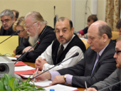 В Общественной палате РФ прошли слушания, посвященные теме «Священнослужители в армии»