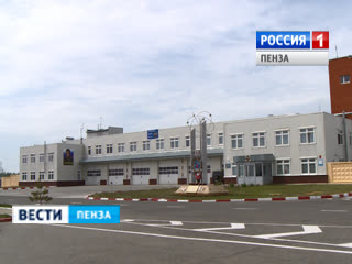 Начато комплектование полка ПВО для размещения в Леонидовке