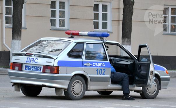 В Пензенской области вынесен приговор бывшим сотрудникам ДПС, избившим водителя