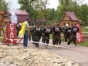 Турнир в Пензе собрал представителей правоохранительных структур со всей России 