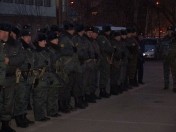 Более ста пензенских полицейских отправились на Северный Кавказ