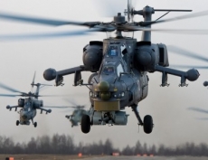 Завод, где создается Ми-28Н «Ночной охотник», может возглавить уроженец Заречного