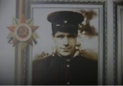 Ветеран Великой Отечественной войны Михаил Макеев отметил 90-летний юбилей