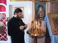 Дальнейшую судьбу священника Алексея Бурцева в ближайшее время определит специальная комиссия, созданная в пензенской епархии