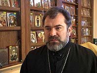 Иоанн Яворский, начальник строительного отдела Пензенской епархии