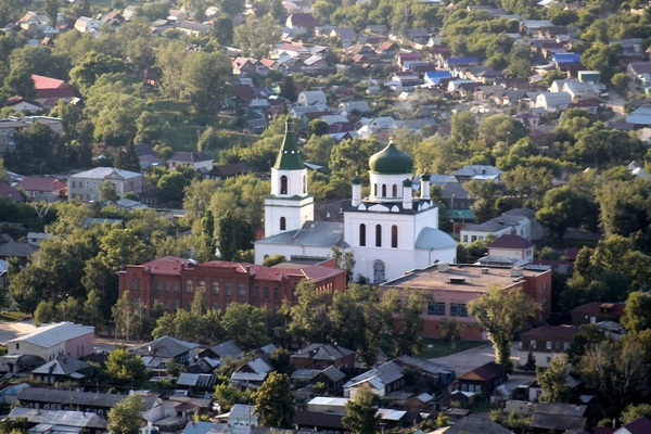 Картинки по запросу Вознесенский кафедральный собор Кузнецка