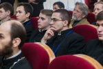 IV Межрегиональная научно-практическая конференция, посвященная памяти новомучеников, исповедников и жертв репрессий