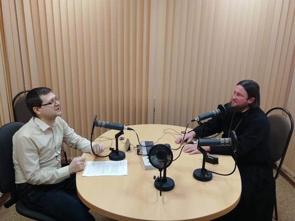 Мир Православия. Продолжение беседы с протоиереем Алексием Горшковым о правах и обязанностях христиан