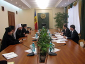 Иерархи Православной Церкви Молдовы предупредили руководство страны об опасных последствиях возможного принятия закона о недискриминации