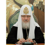 Святейший Патриарх Кирилл: На Высший Церковный Совет возлагается особая ответственность за осуществление соборных и синодальных решений