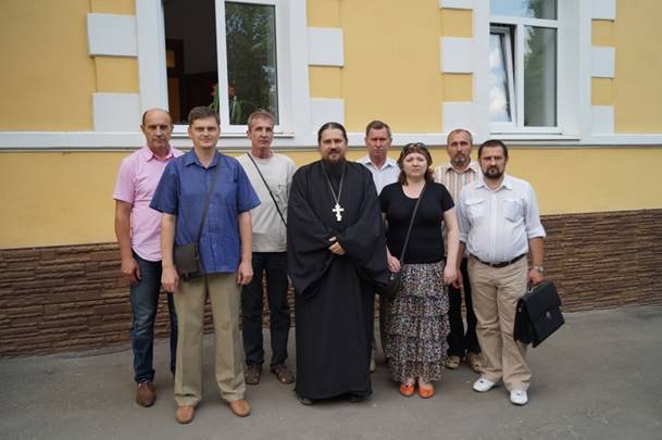 На приходах Пензенской епархии будут распространены информационные листовки о деятельности псевдоправославных сект