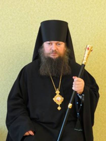 епископ Митрофан