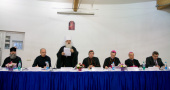 Международная конференция «Православно-католический диалог» прошла в Минске