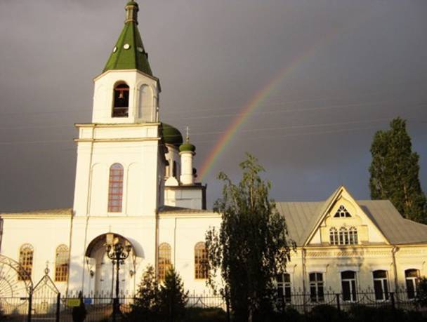 Картинки по запросу Вознесенский собор в Кузнецке