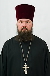 Cвященникb Андреq Евстигнеев