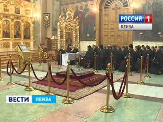 Наступающий год в православной церкви пройдет под знаком 1000-летия князя Владимира