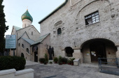 Патриаршее подворье святителя Николая в г. Бари окончательно передано Русской Православной Церкви