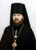 епископ Пермский и Соликамский Иринарх