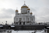 31 декабря в храмах будут совершены общецерковные молитвы в связи терактами в Волгограде