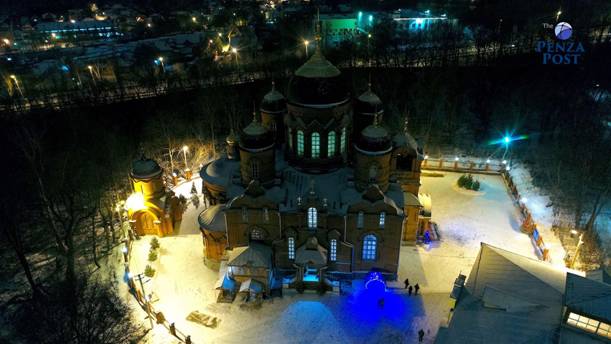 Картинки по запросу Детский православный приют «Серафим» в пензе