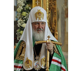 Святейший Патриарх Кирилл: Священник должен быть готов к исповедничеству
