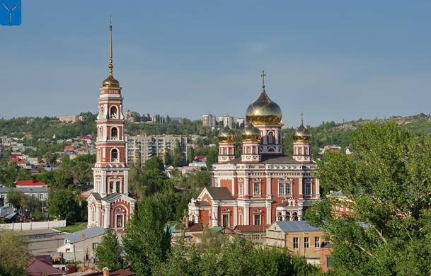 Картинки по запросу Покровский храм города Саратова
