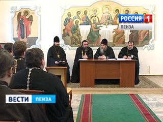 Пензенская епархия пояснила позицию о псевдоправославной общине в поселке Победа