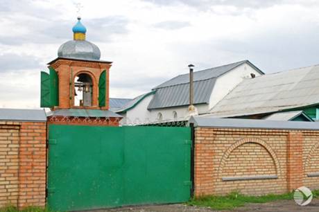 В Пензе спустя почти 8 лет снесли постройки Михайловской обители