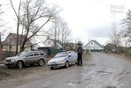 В Пензе остается оцепленной территория вокруг Михайловской обители, где снесены постройки