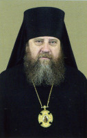 Вениамин, епископ Люберецкий, викарий Московской епархии