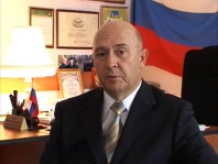 Виктор Огарев, министр культуры Пензенской области