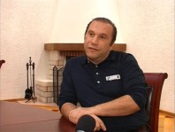 Виктор Батурин, предприниматель