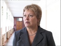 Светлана Кудинова, начальник Управления по вопросам семьи и молодежи Пензенской области