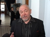 Валерий Сазонов, Пензенской картинной галереи имени Савицкого