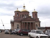 Валяевский храм