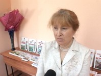 Галина Богданова, председатель духовно-просветительского центра «Кострома» 