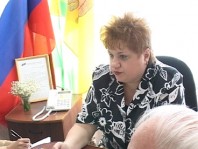 Елена Блащук, секретарь Общественной палаты Пензенской области