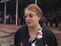 Ольга Муреева, директор лагеря 