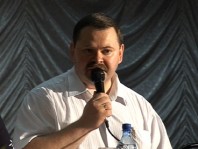 Олег Мельниченко, заместитель председателя Правительства Пензенской области