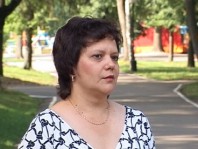 Оксана Матвеева, заместитель начальника управления культуры г. Пензы