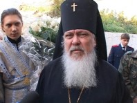 Филарет, архиепископ Пензенский и Кузнецкий