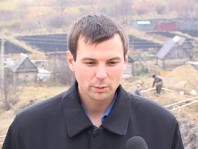 Станислав Солдатов, заместитель главы администрации Пензенского района
