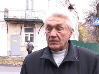 Кирилл Застрожный, заместитель министра культуры Пензенской области