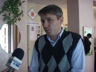 Денис Трошин, медицинский психолог областной наркологической больницы