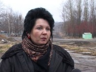 Татьяна Козлова, специалист министерства здравоохранения и социального развития Пензенской области