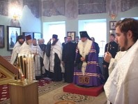 Филарет,  архиепископ Пензенский и Кузнецкий 