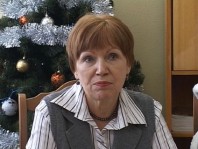 Татьяна Садовникова, директор Пензенской областной филармонии