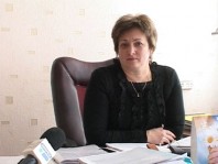 Татьяна Каравайкина, директор ГБОУ 