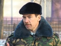 Андрей Сакмаев, председатель правления общественного фонда 